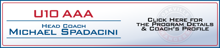 Coach & Program Details